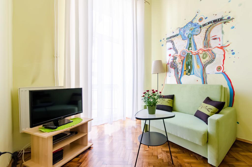 Standard Apartment